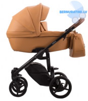 Bebetto Luca Pro 13 Bērnu universālie rati